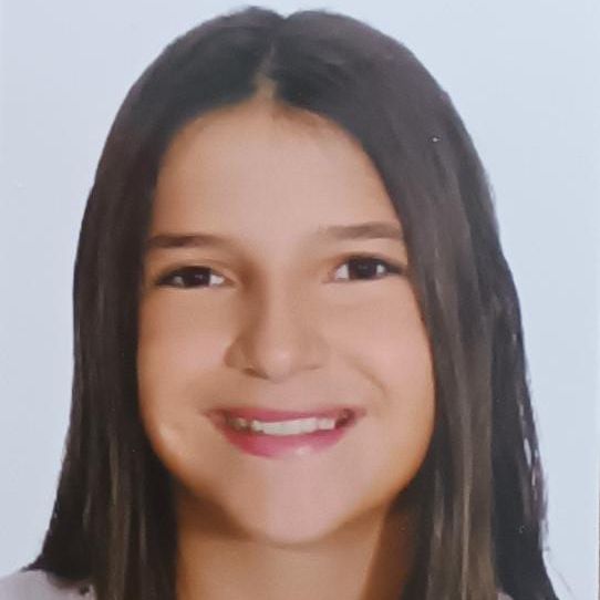 OLIVIA MEGIDO CENTENO