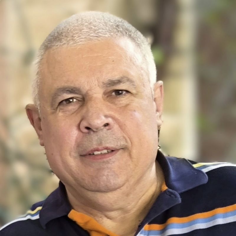 JAIME SALVADOR GARCIA