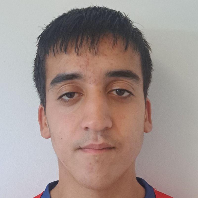 HUGO SOUTO CORREDOURA