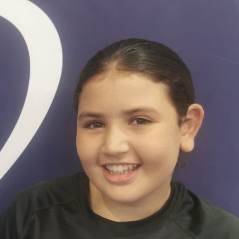 SAFIA ABDESELAM HAMMADI