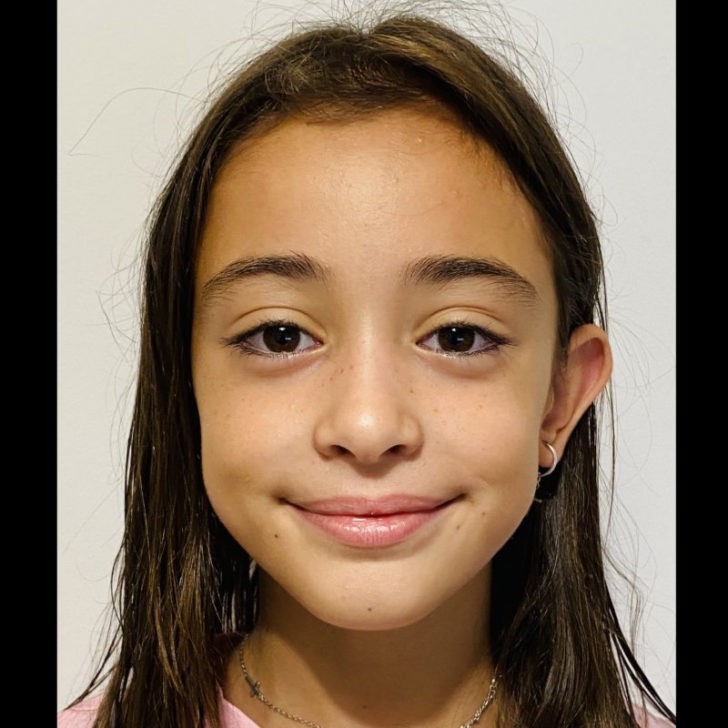 ZOE RODRIGUEZ GANDARA