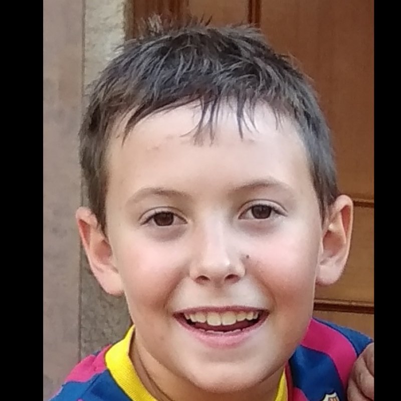 ERIK  LASHERAS JIMENEZ