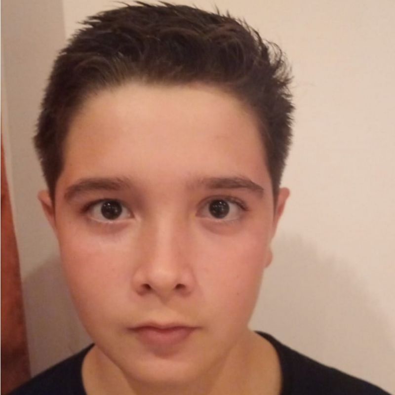 ANGEL FONTECHA CASTRO