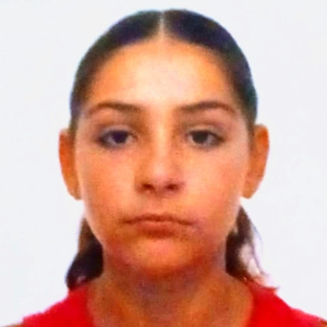 SABRINA CARLOS BLEISA