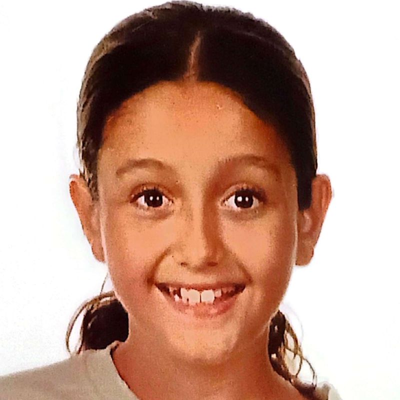 MAYTE FLORIDO VILLALOBOS