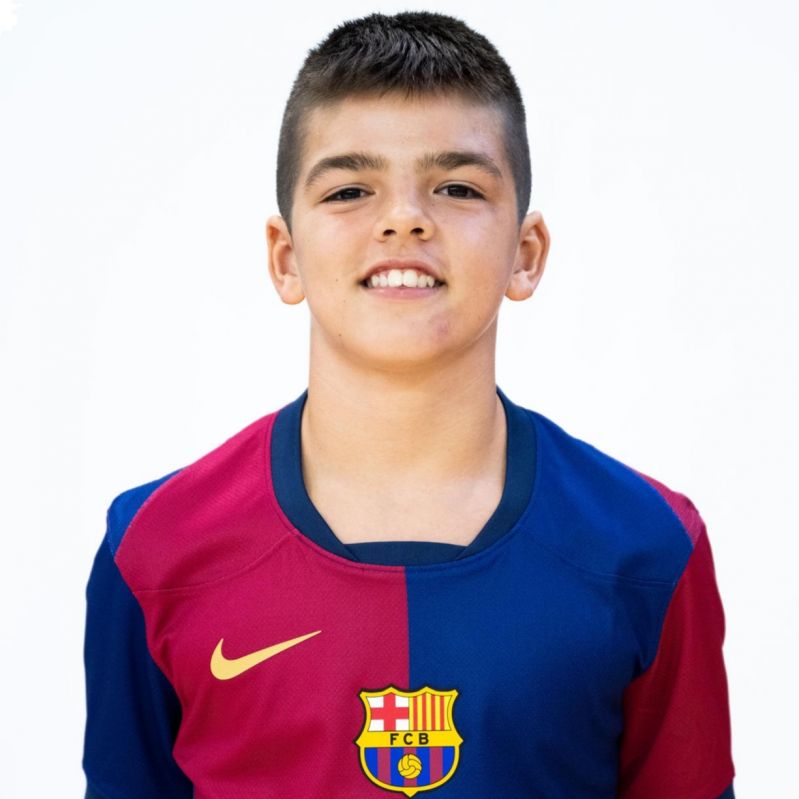 JOAN PAU MORENO POTRONY