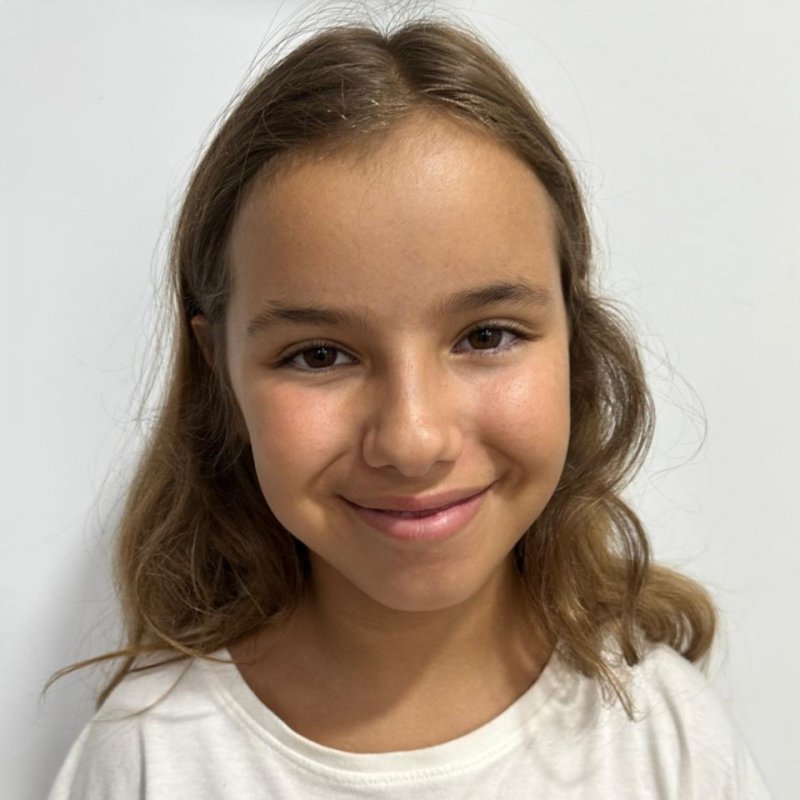 ISABELLA PALAZON PIÑERO