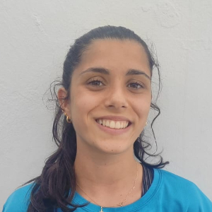 NAJARA ANGELES GABALDON MERINO