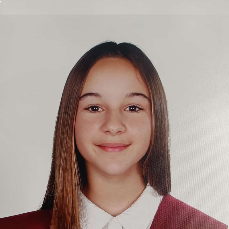 Leyre Candon Herrando
