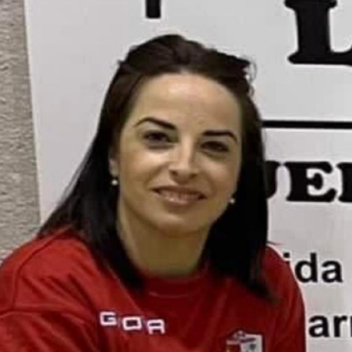 MARIA DOLORES  PEREZ BERNAL