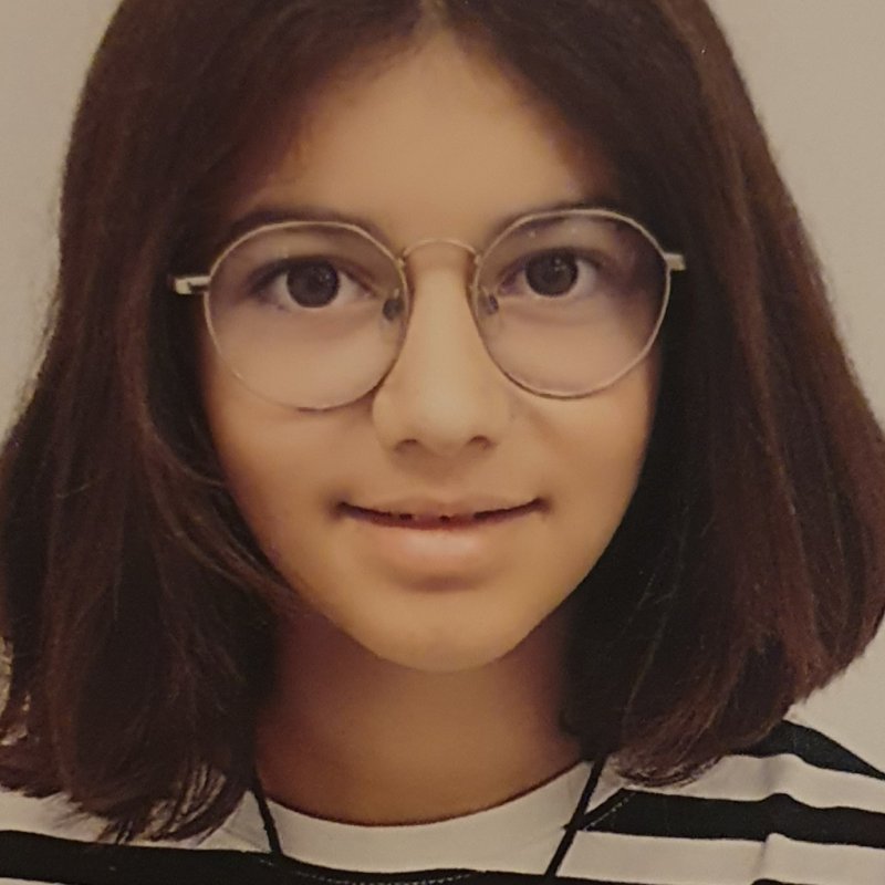 SOFIA CASTELO SUAREZ