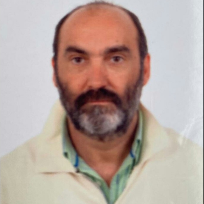 FRANCISCO JAVIER GOMEZ CIMIANO