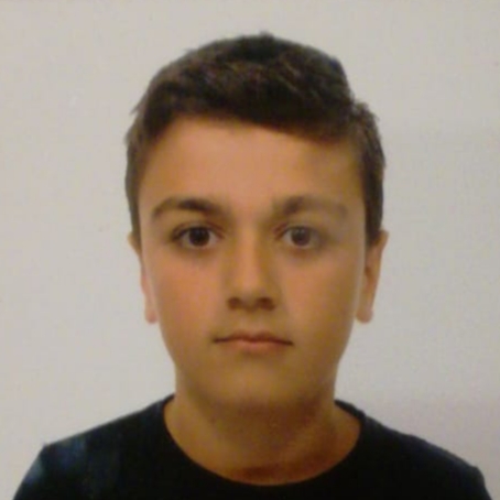 MARIO BORO ACOSTA