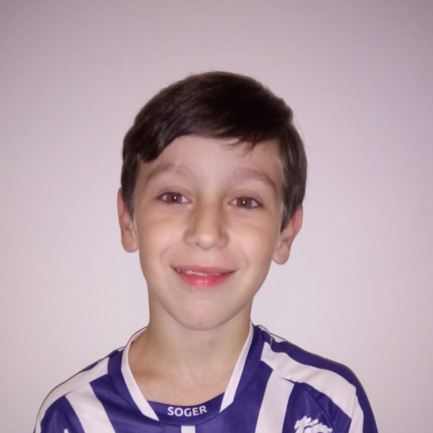 XABI COSTAS SERANTES