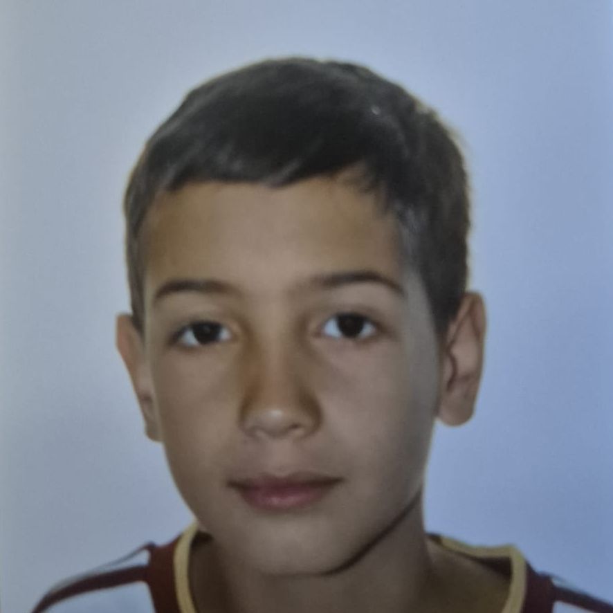 JAVIER JIMENO MANCEBO