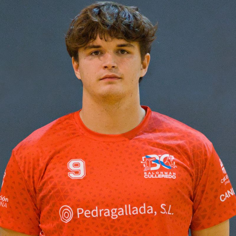 ROI GARCIA DE CASTRO