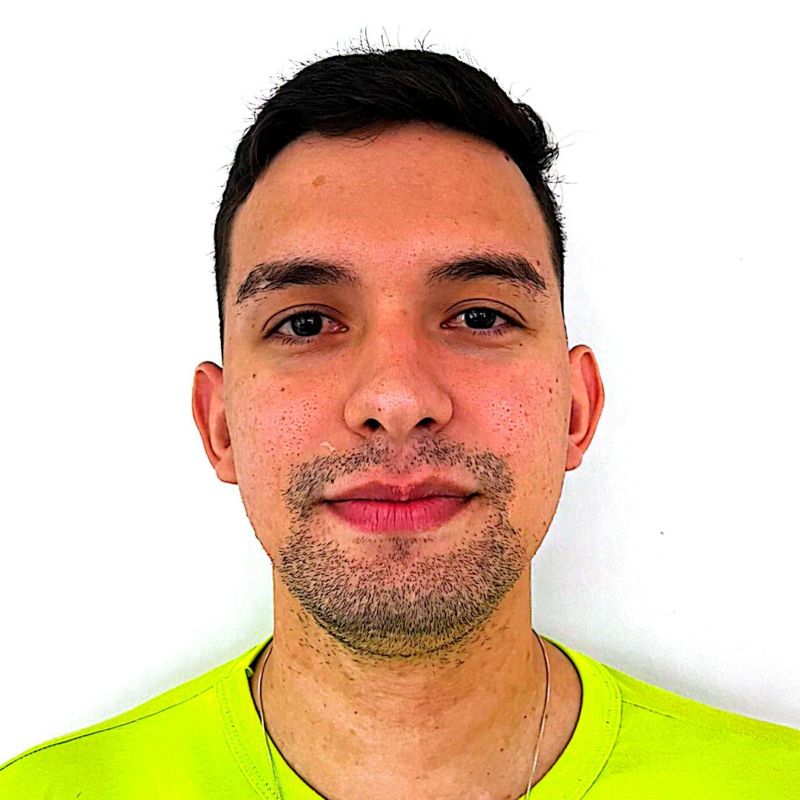 ALEX FABRICIO DE ABREU SANTOS