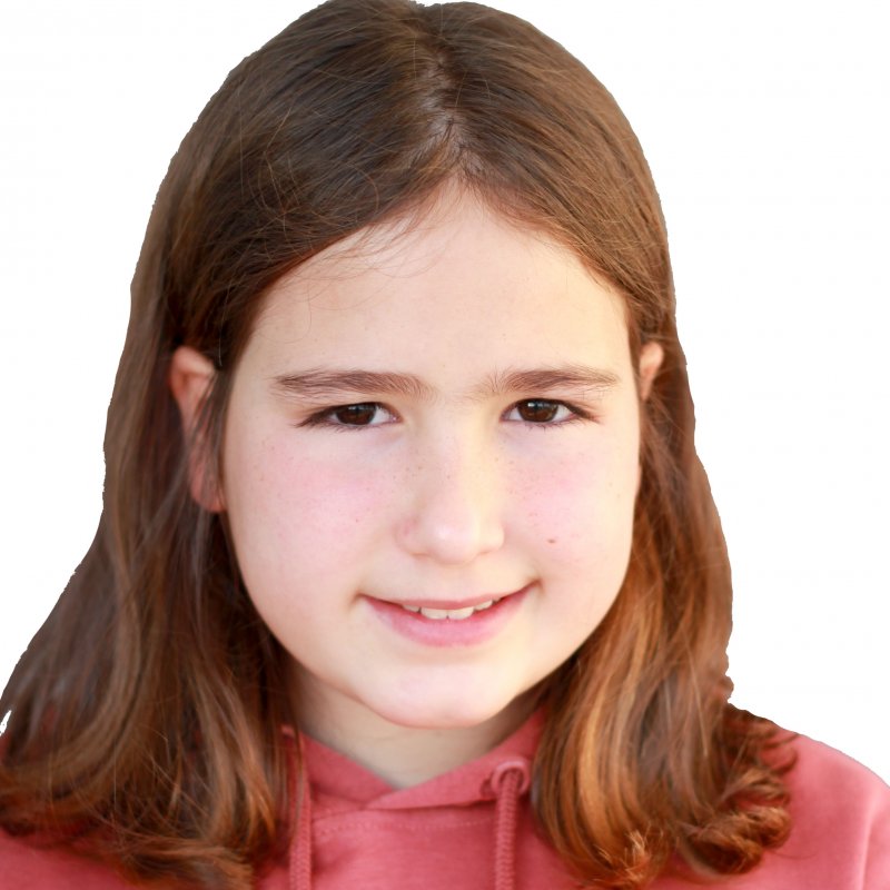 MARTINA GUERRERO REDONDO