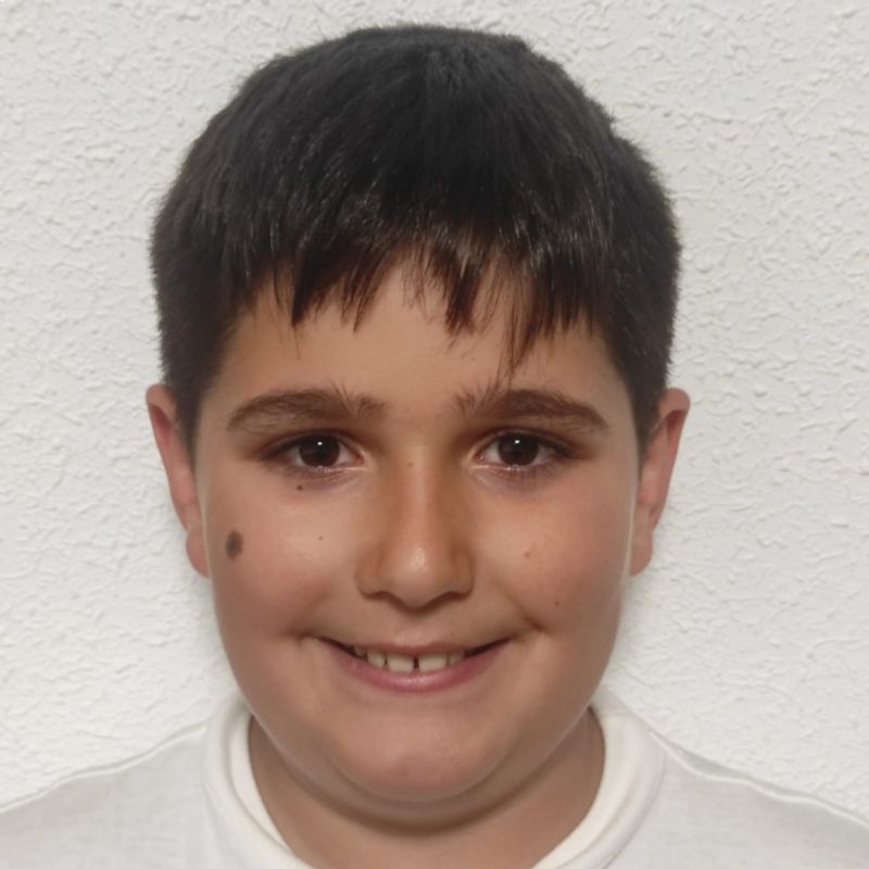 GAIZKA  PEREZ ECHEVERRIA