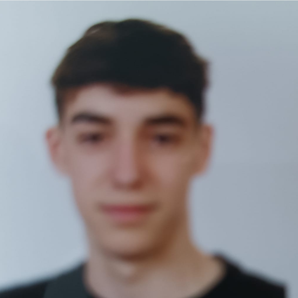 RODRIGO ESCARTIN GARCIA