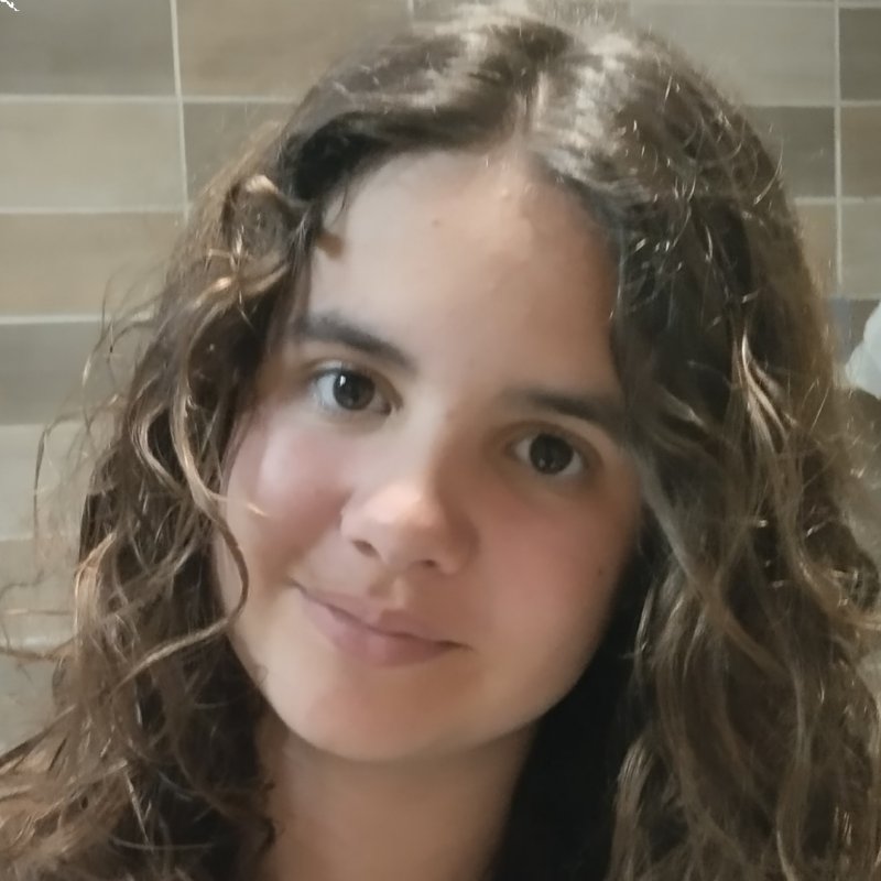 MARTINA HARO CAÑETE