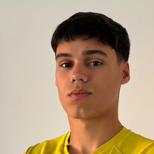 ANTON  CASTRO-GIL DOMINGUEZ 