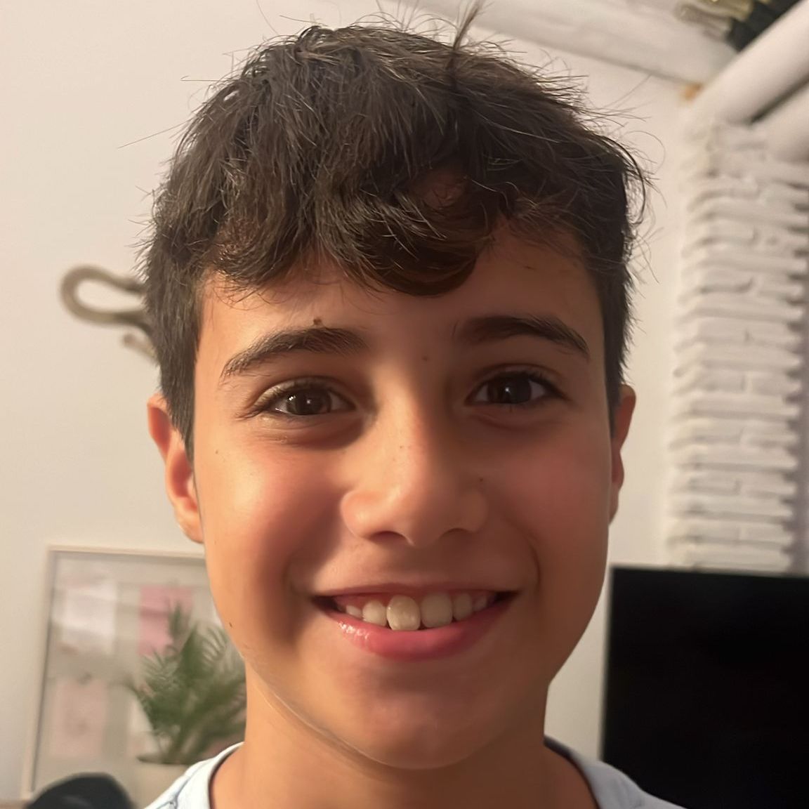 Marcos Muñoz Guzman