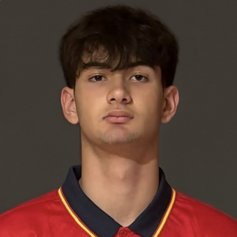 RODRIGO VAL CLARAMUNT