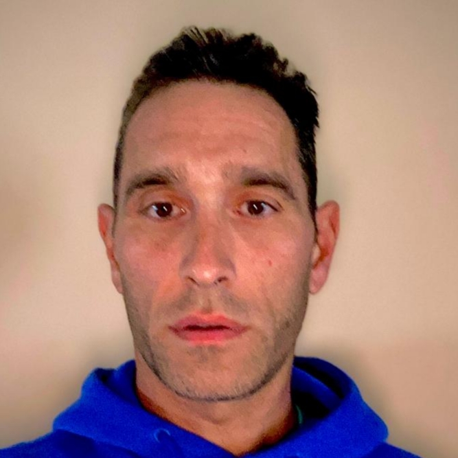  CARLOS MANUEL GARRIDO DOMINGUEZ