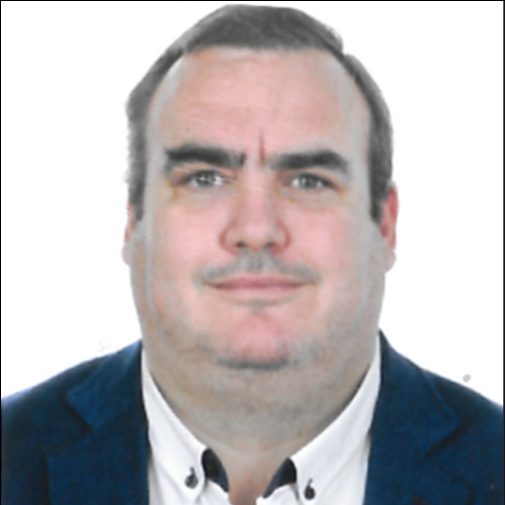 EDUARDO DONDERIS VEGAS