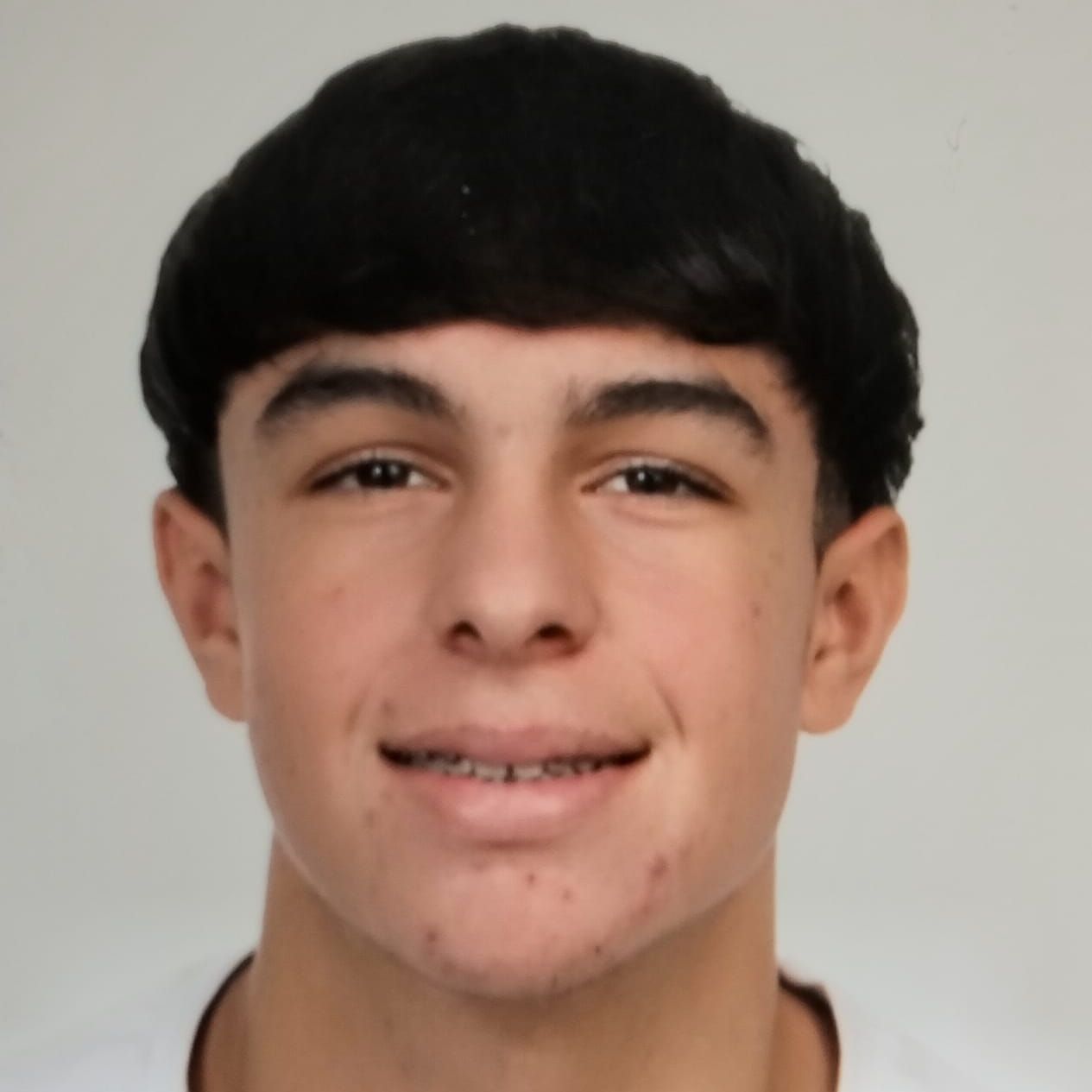 Alvaro Rodriguez Olmedo