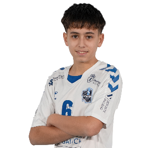 XOEL GONZALEZ CELESTINO