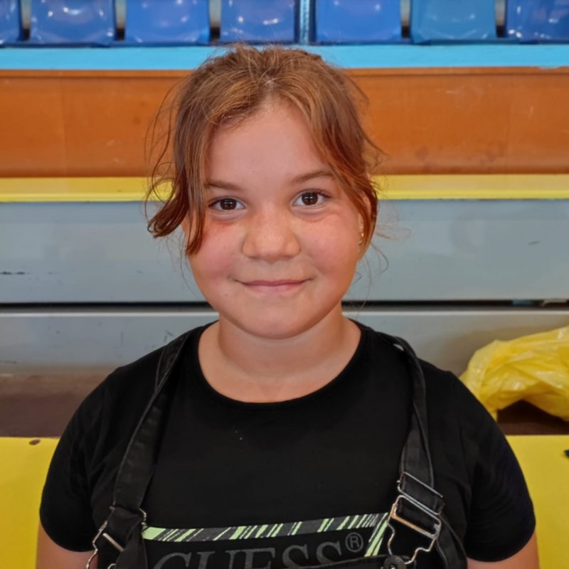 PATRICIA DELIA  PINDARU