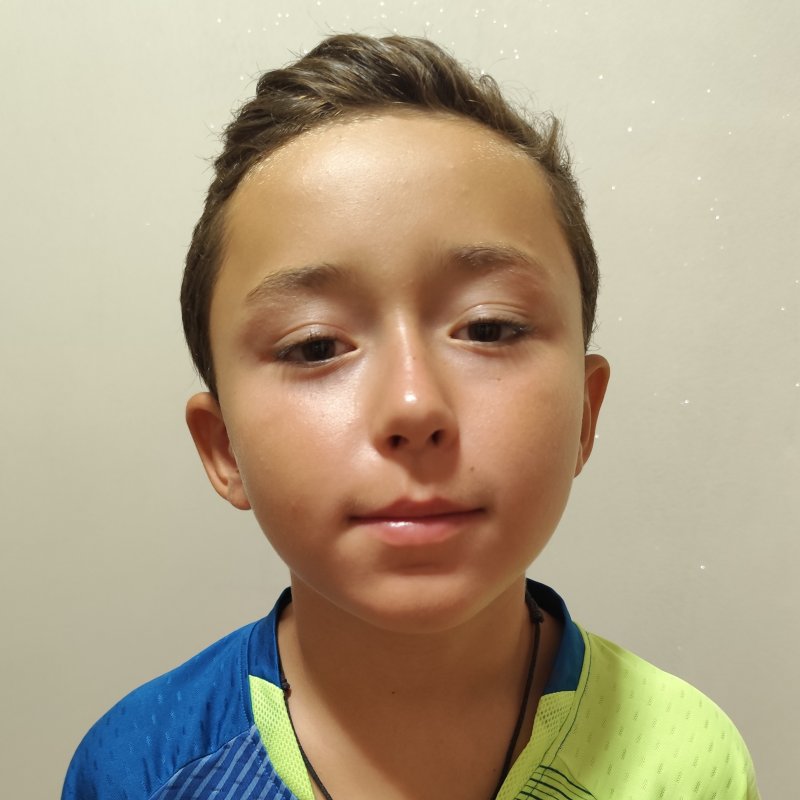 DAVID GONZALEZ GARCIA