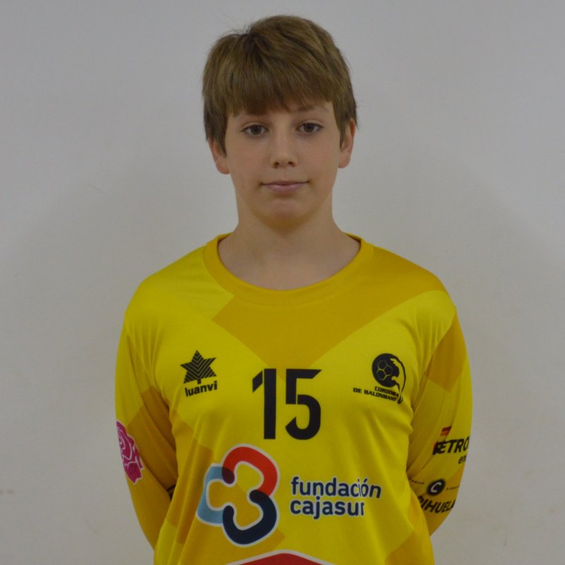 MATEO  TORDABLE MARTIN