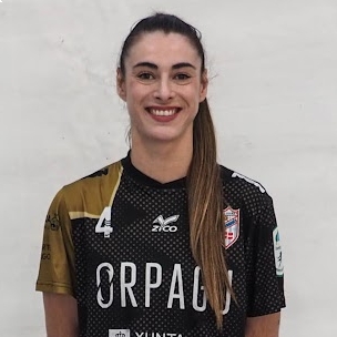 AFRICA SEMPERE HERRERA