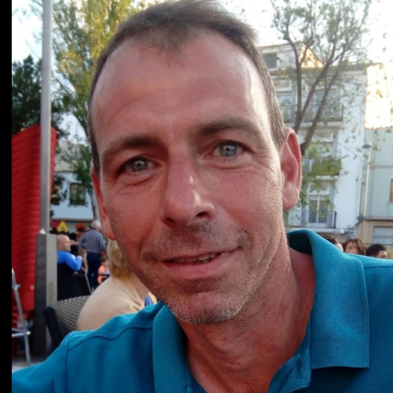 CRISTIAN REMY SENDNER FERNANDEZ