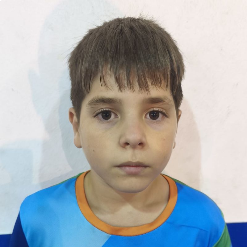 BRYAN MIKEL MARTIN PEREZ