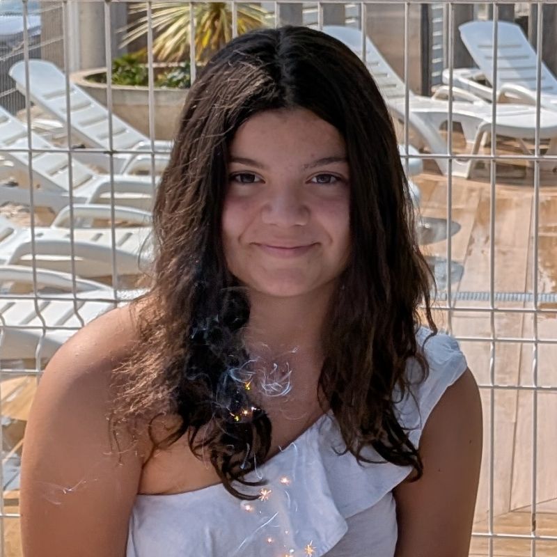 ARIADNA QUINTANS CICCHINI