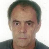ENRIQUE DAVID RAMIL VEGA