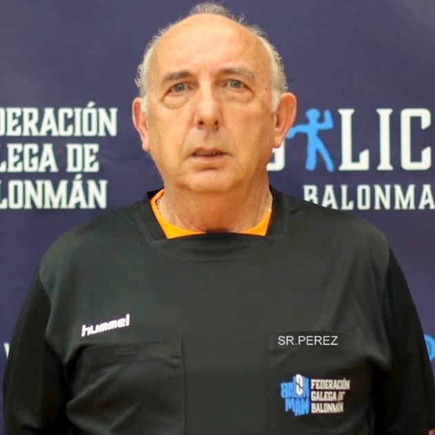 JOSE PEREZ RODRIGUEZ