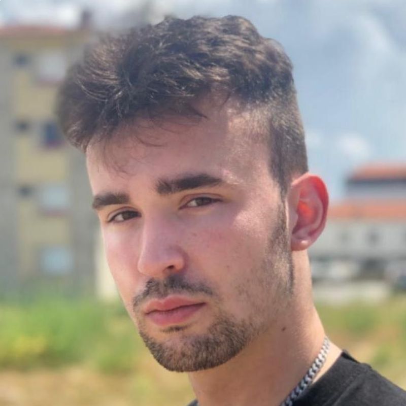 MARTIN PADIN FERNANDEZ