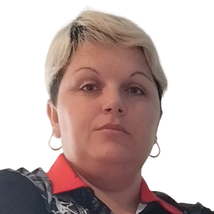 FLORINA NICOLETA DANAILA