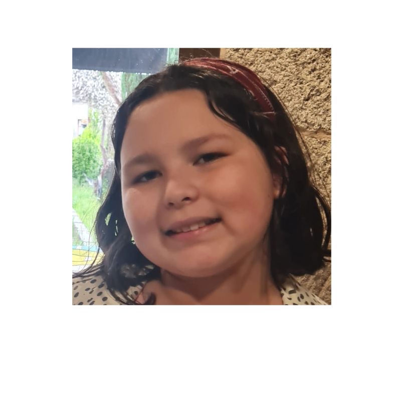 LAIA VALENTINA PEREYRA MIRANDA