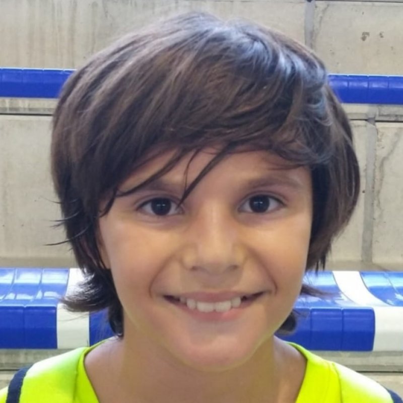 ELOY CORRAL AGUT