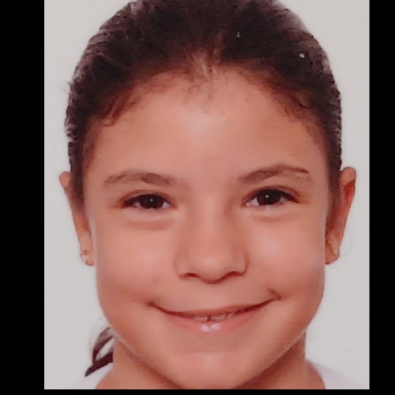 LEIRE MENDOZA ARENCIBIA