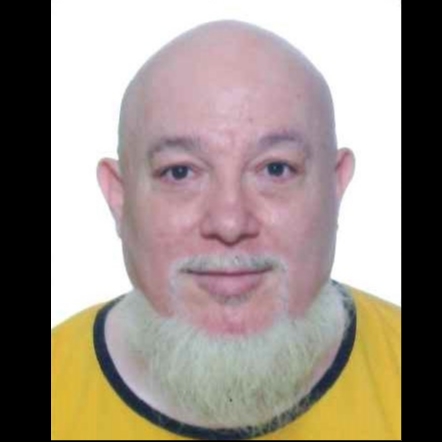 ROGER COTANO FERNANDEZ