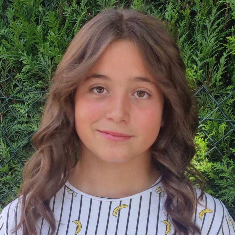 VALENTINA RODRIGUEZ PEREZ