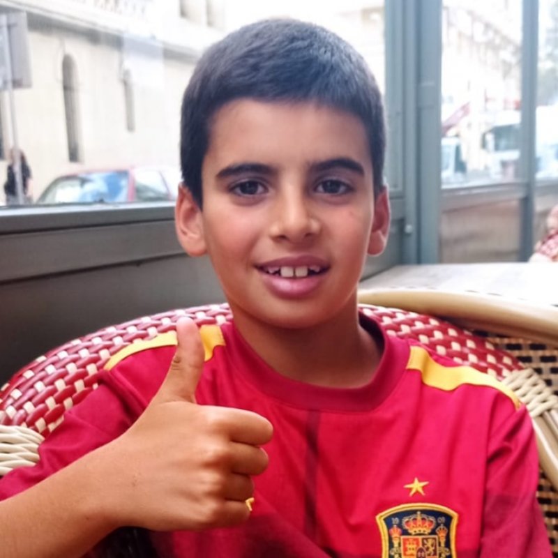 IKER FRAGUELA BREIJO