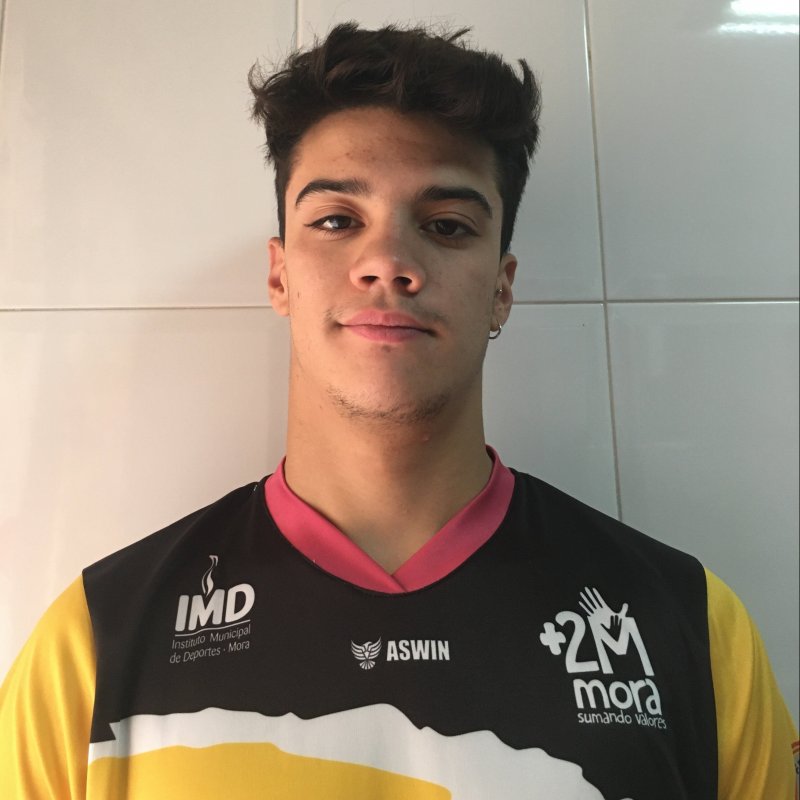 JUAN CABEZA MENCHERO